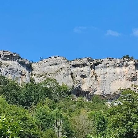 오르난스 Cote Jardin 빌라 외부 사진